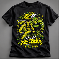 Load image into Gallery viewer, Missy - Frogger Team TeeZeeR
