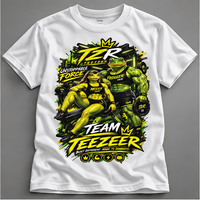 Load image into Gallery viewer, Missy - Frogger Team TeeZeeR
